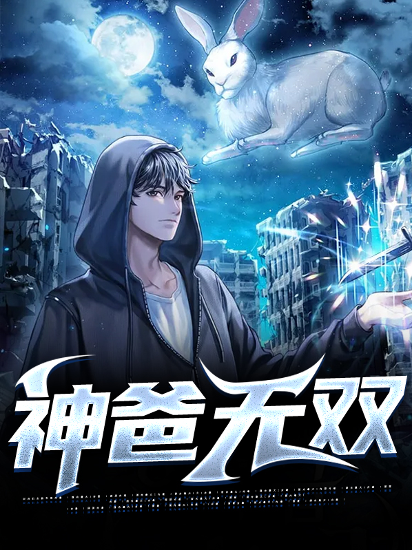 神爸无双