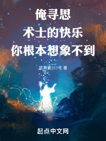 俺寻思术士的快乐你根本想象不到 小说 免费