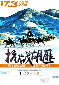 主角叫胡匪的抗战小说