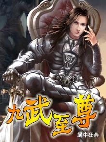 九武至尊