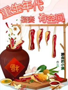 重生年代福妻有空间 游走的小溪