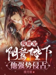 揽腰宠!阴鸷陛下他强势侵占