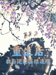 重生后,我和权臣同窗