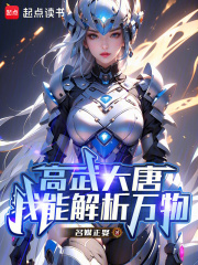 高武大唐:我能解析万物