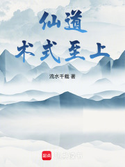 仙道术式至上