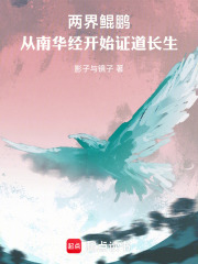 两界鲲鹏:从南华经开始证道长生