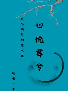 慕君已久,愿君长宁