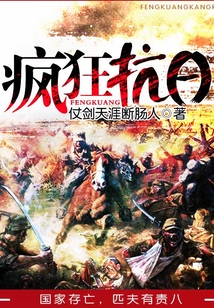 疯狂抗日剧