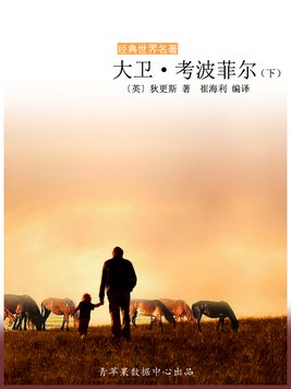 大卫·考波菲尔