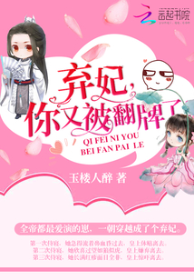 弃妃你又被翻牌了免费阅读笔趣阁