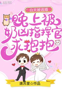 白天被逃婚晚上被奶凶指挥官求抱抱小说在哪看