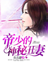 帝少的神秘丑妻小说