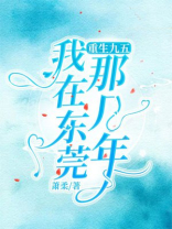 重生九五:我在东莞那几年