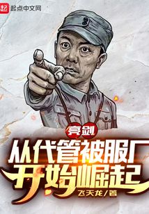 亮剑:从代管被服厂开始崛起 小说
