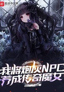 我将炮灰npc养成传奇魔女全本小说网