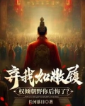 穿越弃子:凡日月所照皆为汉土!